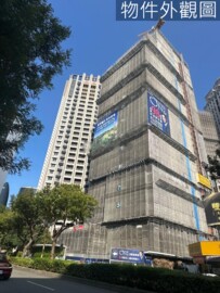 市政新鋭待售房屋