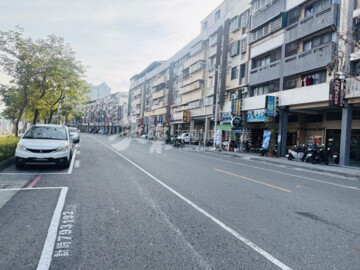 二聖凱旋適百業店住 - Image 1