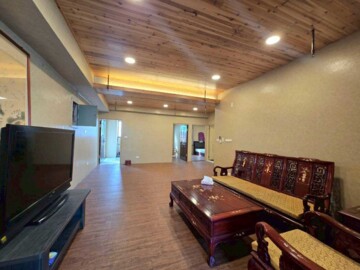 中山國寶待售房屋