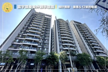 樂屋_富宇讀樂樂待售房屋 富宇讀樂樂待售房屋