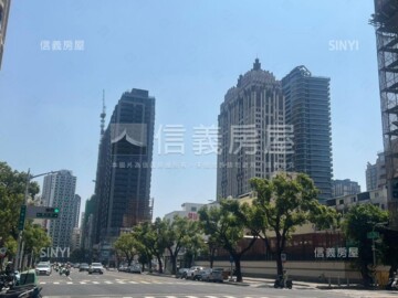 時尚帝寶待售房屋