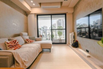 中正O8待售房屋