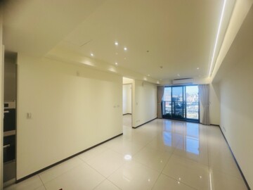 LaLaport湖濱城｜大三房高樓採光視野讚｜蓋瑞 - Image 1