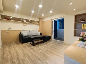 永福大樓待售房屋
