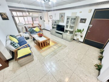 稀有超大間✨可雙租屋補助✨全新冷氣✨市政七期生活圈 - Image 1