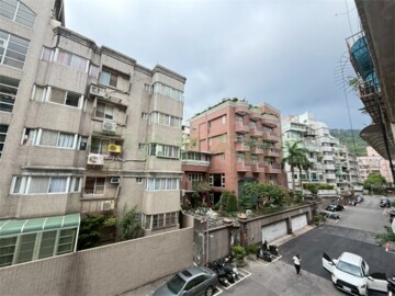 亞洲天母別墅待售房屋
