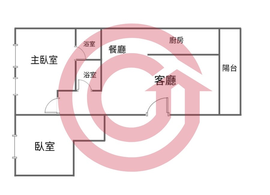 樂屋_高雄市楠梓區北國麗景待售房屋 高雄市楠梓區北國麗景待售房屋