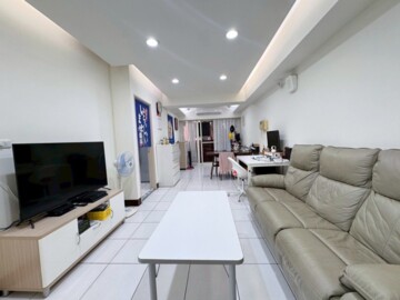 金台北待售房屋