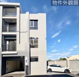 富旺協奏曲透天區待售房屋