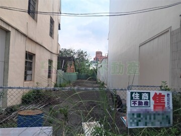 斗六鎮南路商業建地