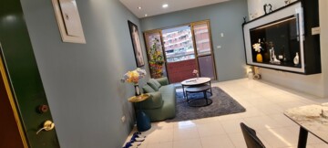 緯城大三園待售房屋