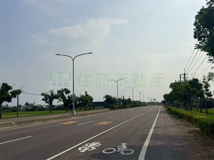 後壁台一線旁農地