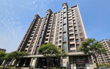 御藏待售房屋