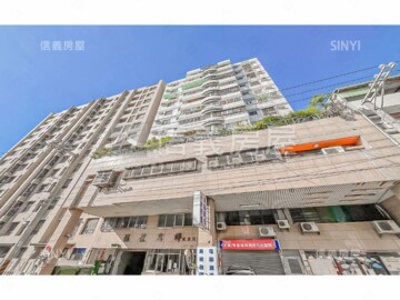 逢甲第五街商業廣場待售房屋