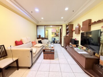 園訂三生待售房屋