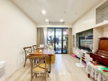 雲山頌待售房屋