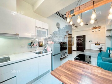 建義ATM待售房屋