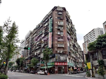 樂屋_雙城街23巷16號華廈待售房屋 雙城街23巷16號華廈待售房屋