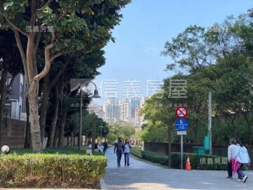 百川新歐洲透天區待售房屋