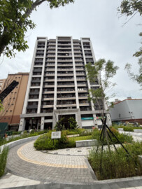 站前馥樂待售房屋