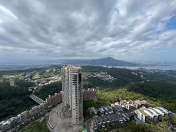 陽明悅活/萬通台北2011待售房屋