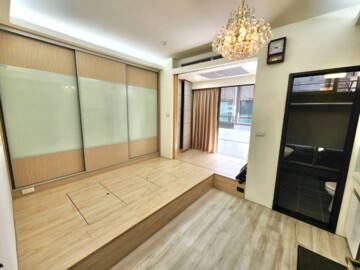 城市島嶼待售房屋