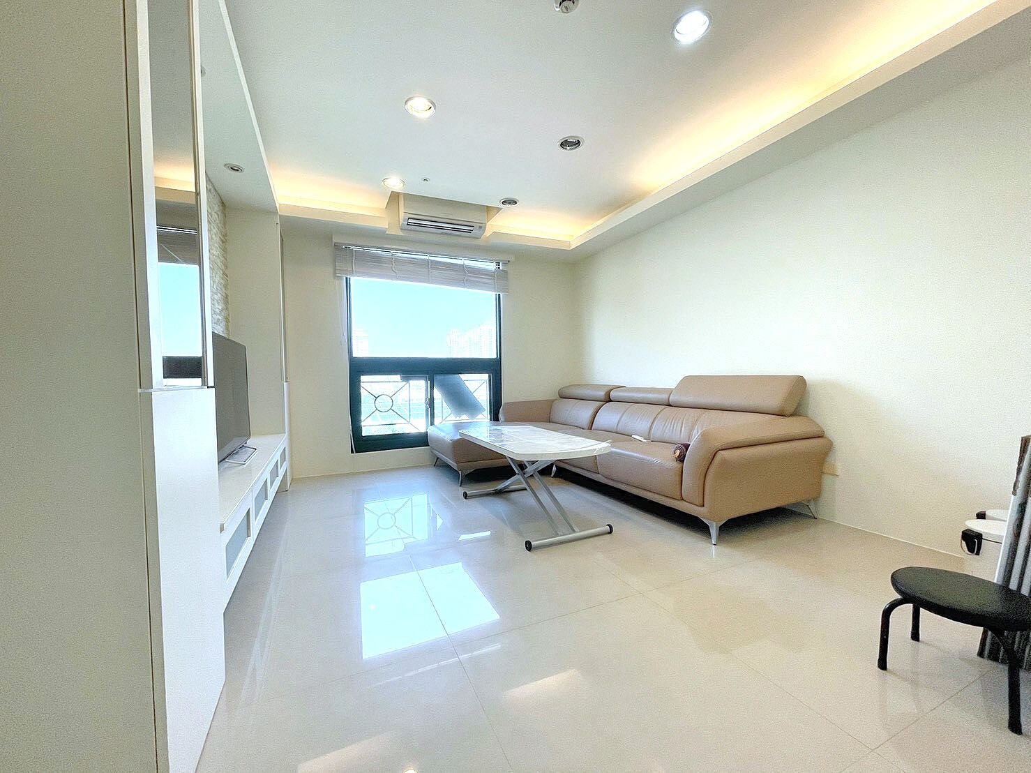 獨家-比漾西華莎翁次高樓美3房車位-饒庭華太平洋