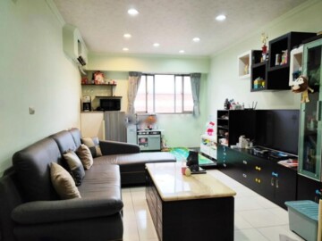 麗寶U生活待售房屋