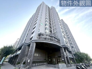 勝美新橫濱待售房屋