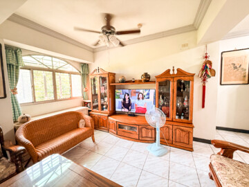 民族街81巷58號華廈待售房屋