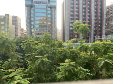 喜來登花園廣場待售房屋
