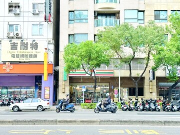 博愛佳人待售房屋