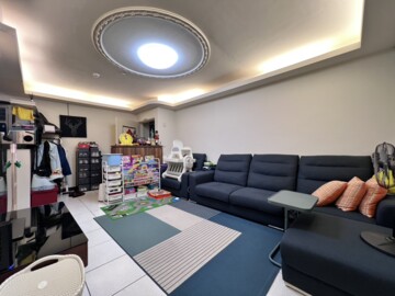 樂屋_潭陽世家A待售房屋 潭陽世家A待售房屋