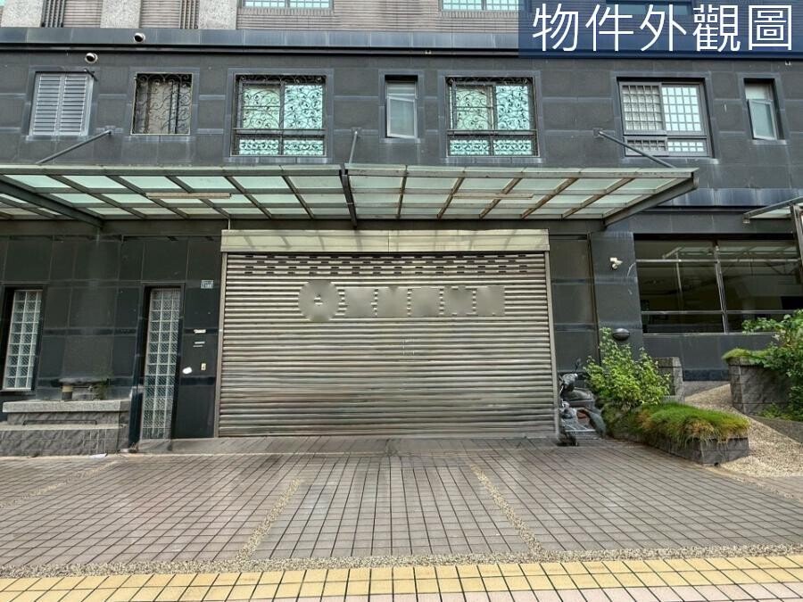 竹南佳北E起幸福店面B