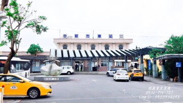 南科一號工業城廠房出租 - Image 1