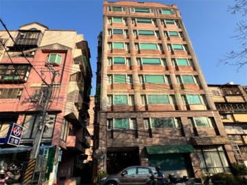 樂屋_淡大101精英會館待售房屋 淡大101精英會館待售房屋
