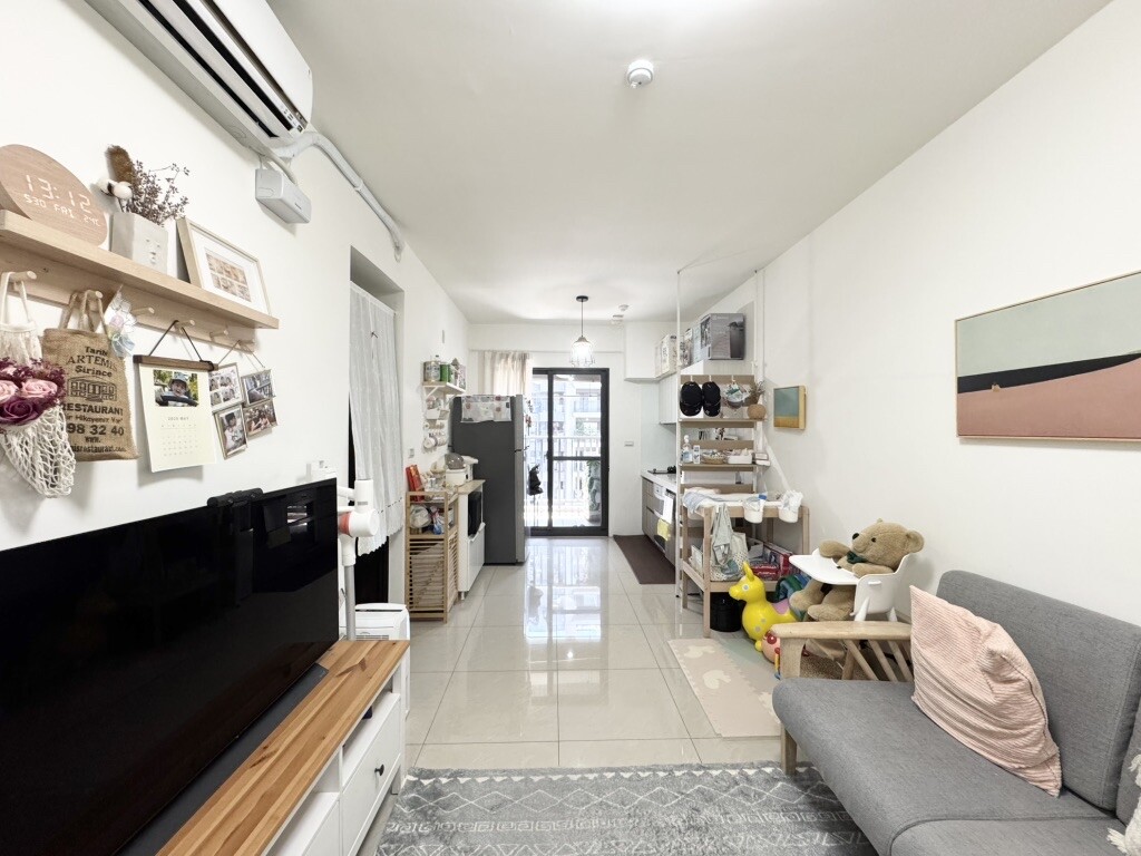 台中市北屯區總太2020待售房屋