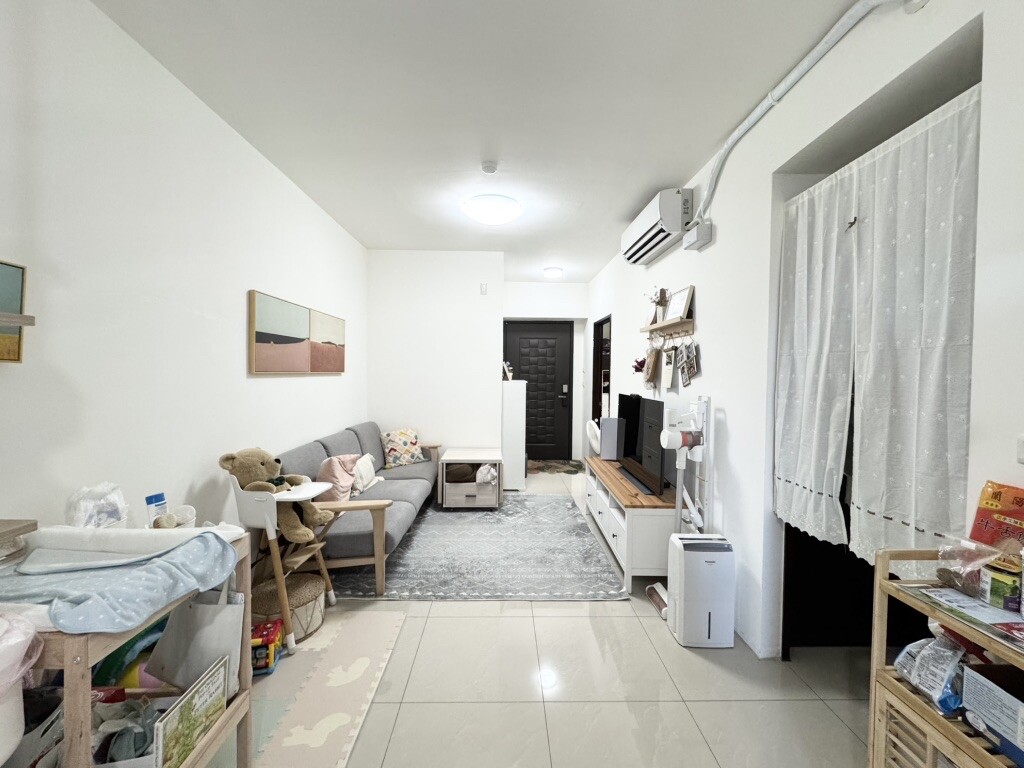 台中市北屯區總太2020待售房屋