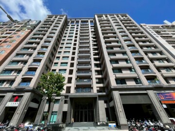 京品集待售房屋