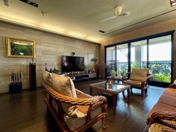 聯聚方庭大廈待售房屋