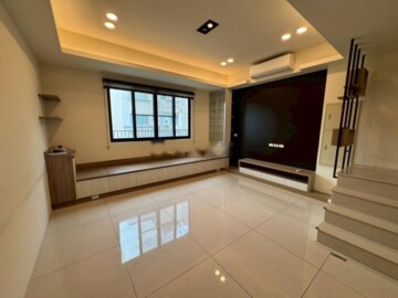 永騰安中路四段4巷48弄透天待售房屋