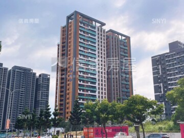 樂屋_君邑羅浮待售房屋 君邑羅浮待售房屋