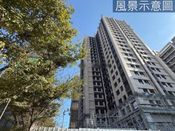 豐邑氧森待售房屋