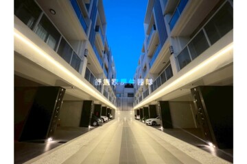 五華苑待售房屋