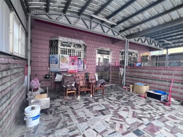 雲林縣斗六市仁義路 - Image 1