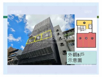 樂屋_太平洋敦南麗舍待售房屋 太平洋敦南麗舍待售房屋