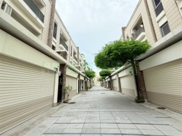 樂屋_臺邦北美館ABF區待售房屋 臺邦北美館ABF區待售房屋