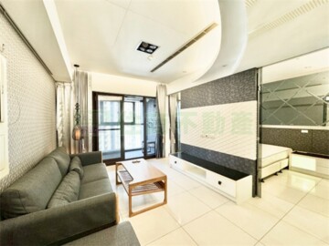 國泰新泰華城待售房屋