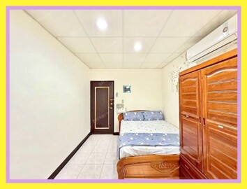 獨洗✨中壢後站~近平鎮/龍岡~機能方便✨✨ - Image 1