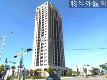 植村NY待售房屋